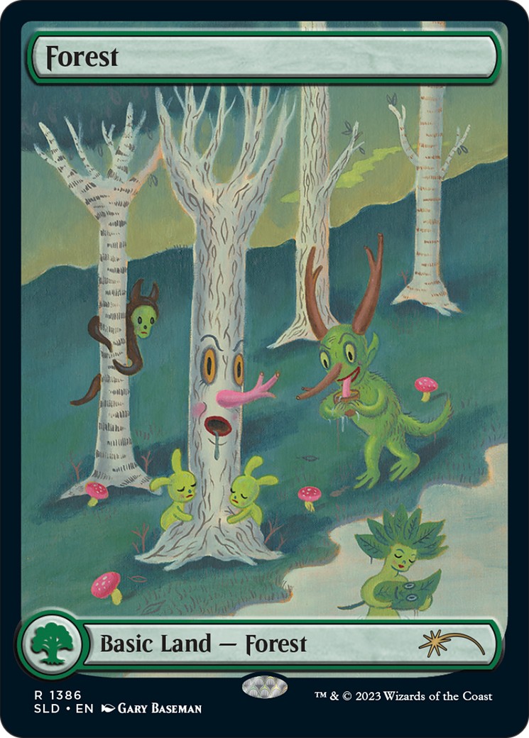 Forest - Image 1