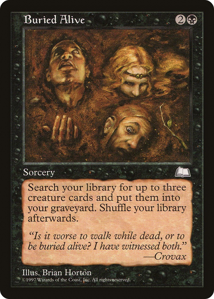 1997 Magic: The Gathering Weatherlight 1997 Magic: The Gathering Weatherlight #63 trading card