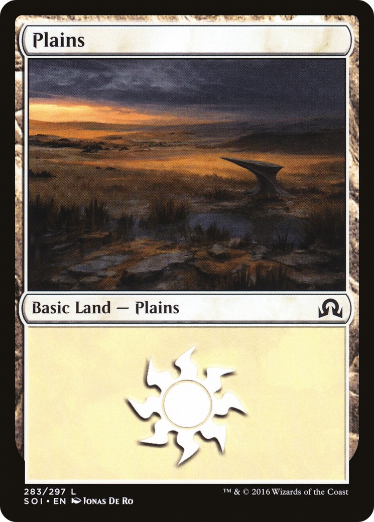 Plains - Image 1