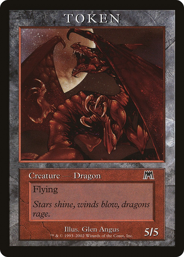 Dragon - Image 1