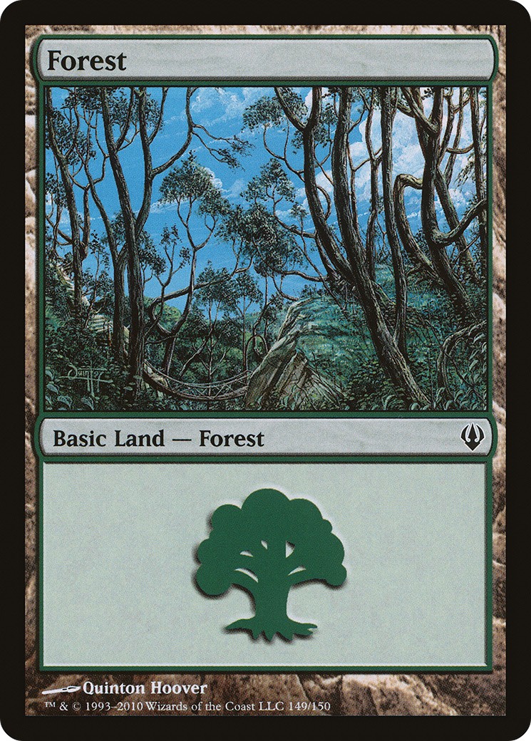 Forest - Image 1