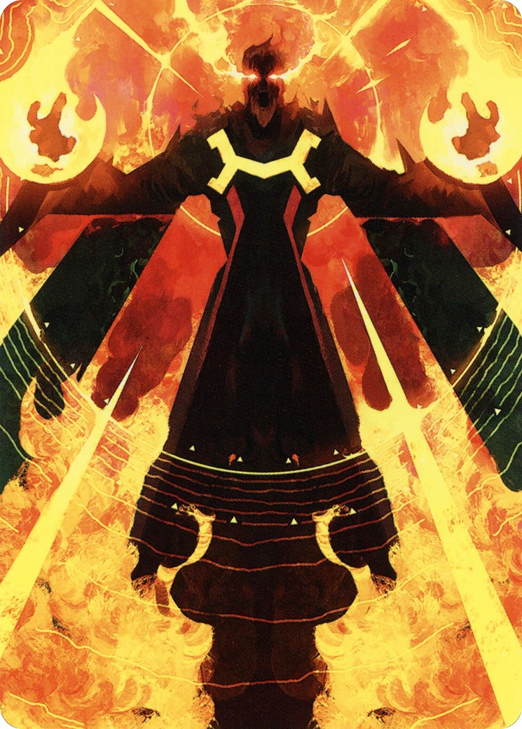 Urza's Rage // Urza's Rage - Image 1