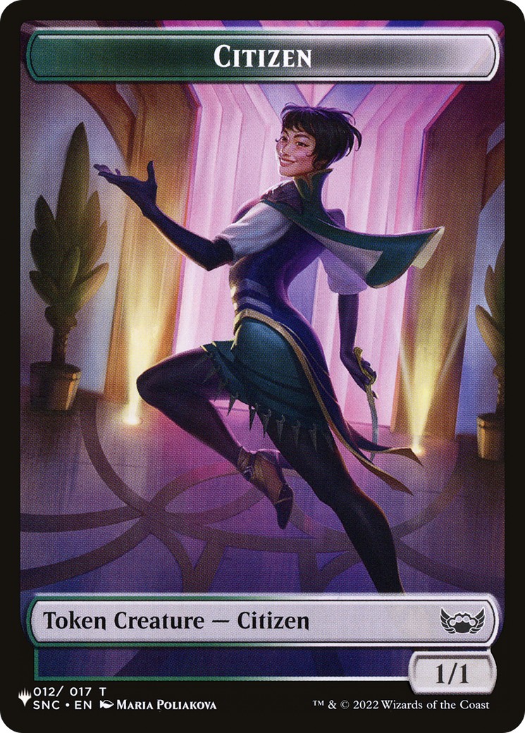 Citizen - Image 1