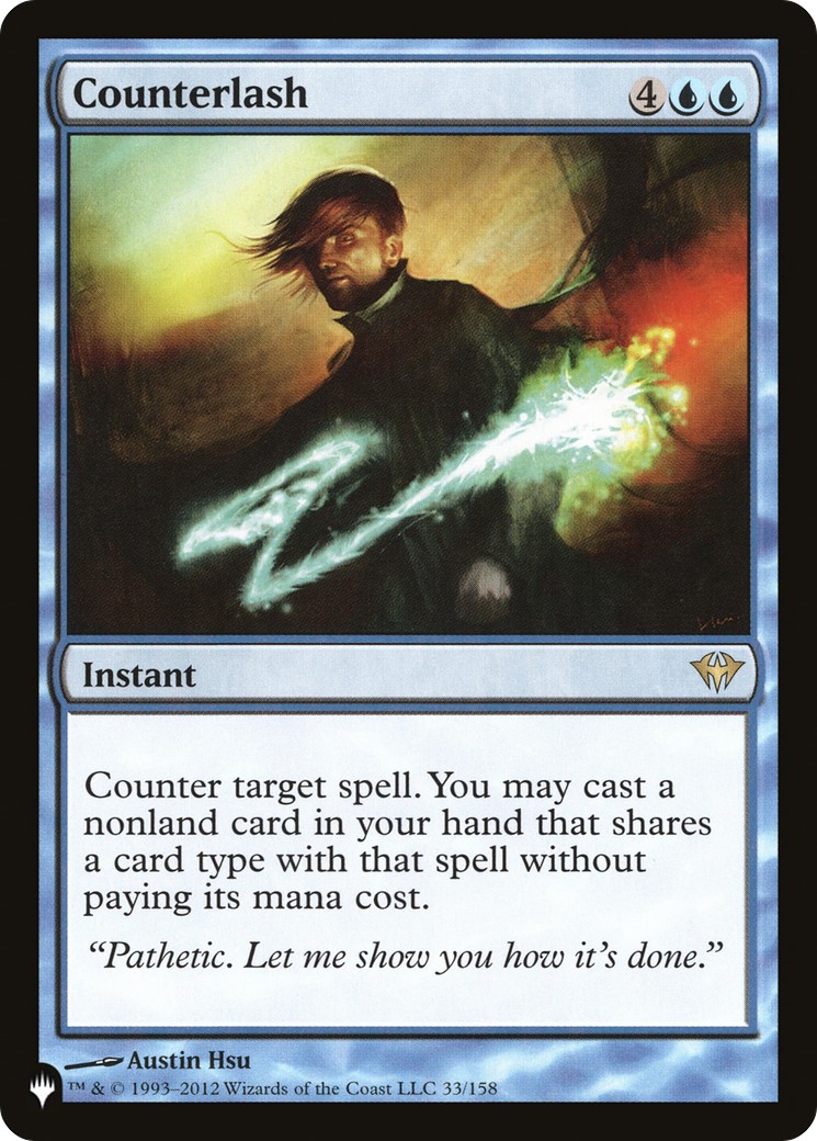 Counterlash - Image 1