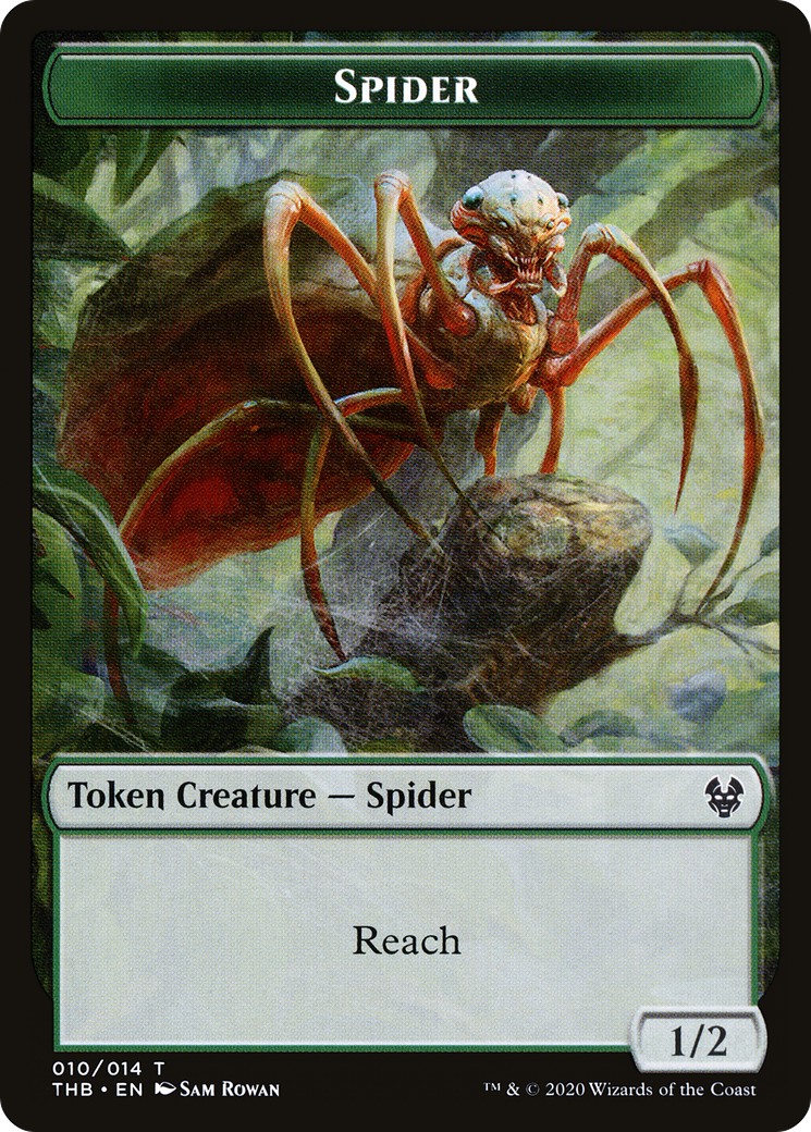 Spider - Image 1