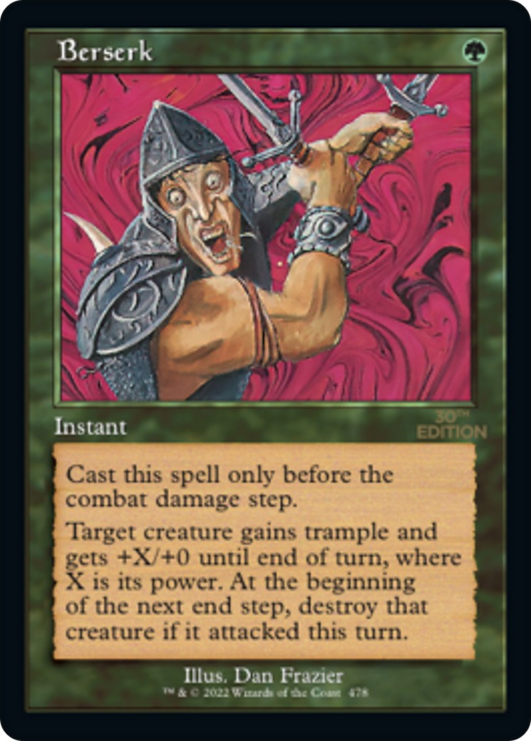 Berserk - Image 1