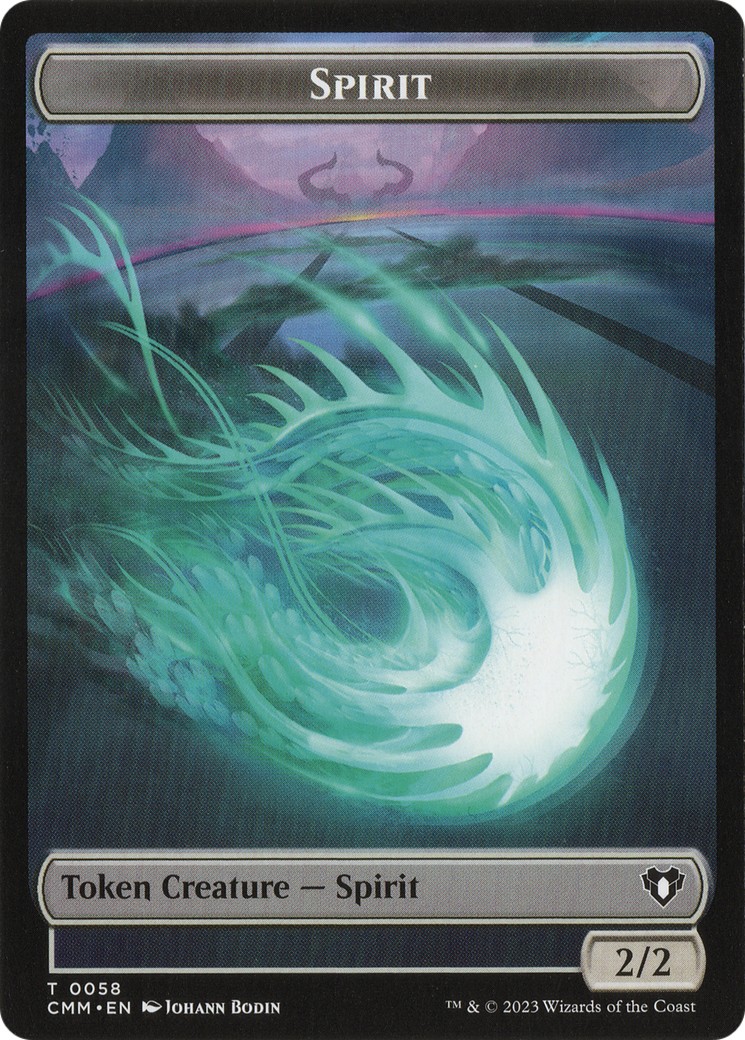 Spirit - Image 1