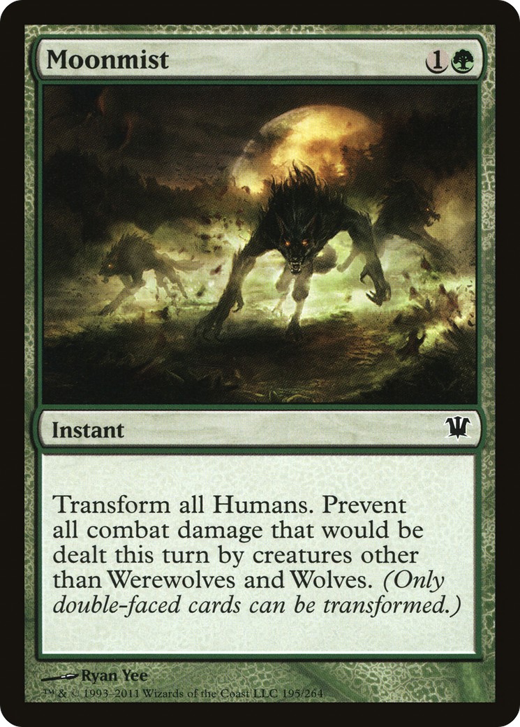 Moonmist - Image 1