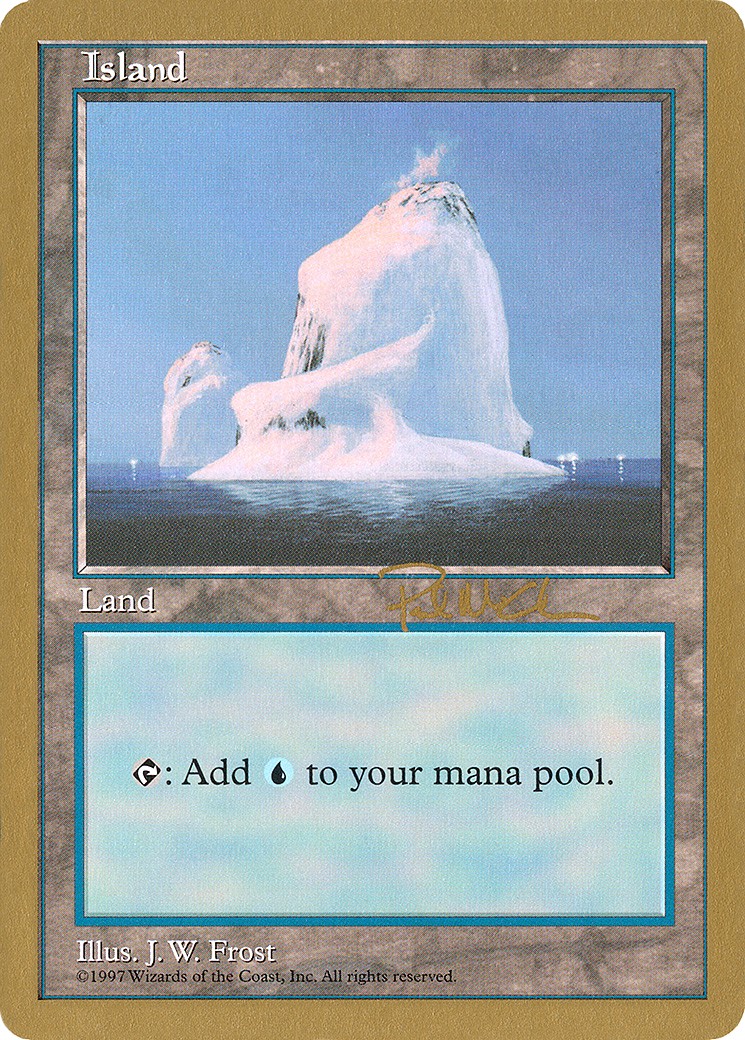 Island - Image 1