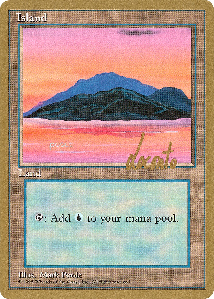 Island - Image 1