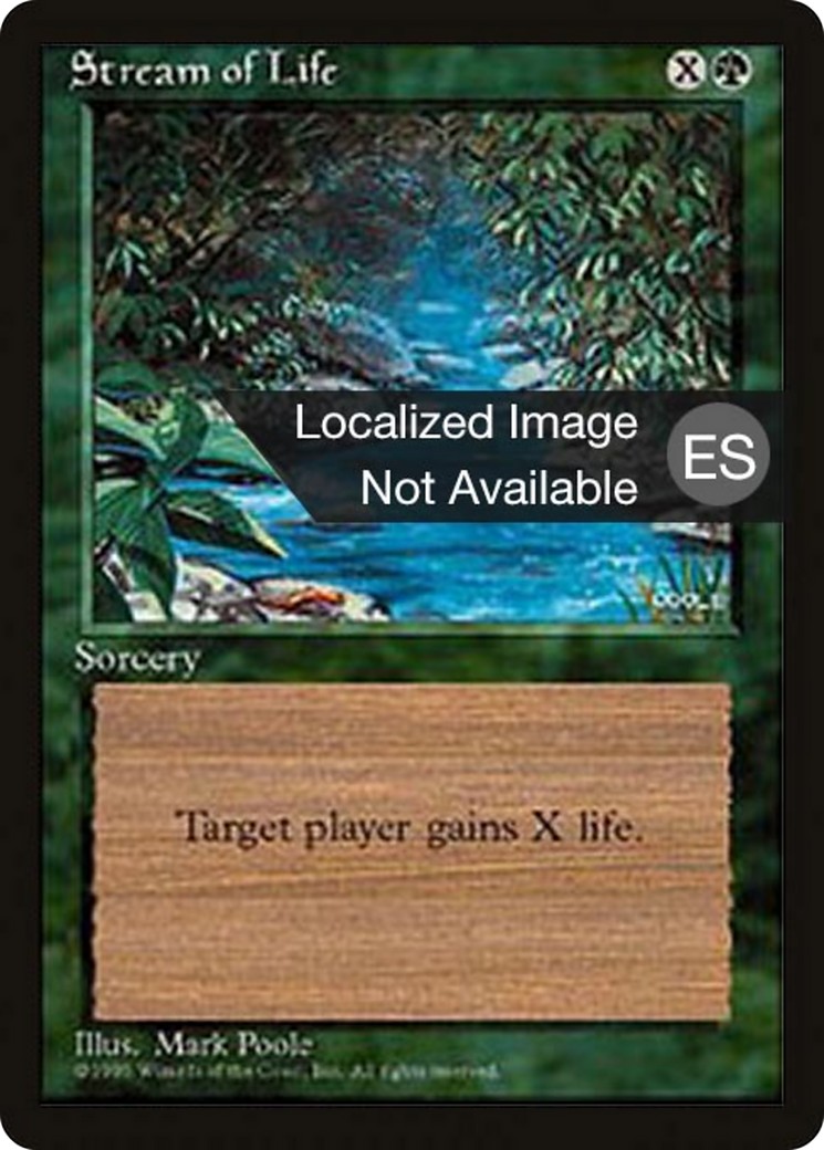 1995 Magic: The Gathering Fourth Edition Foreign Black Border 1995 Magic: The Gathering Fourth Edition Foreign Black Border #
