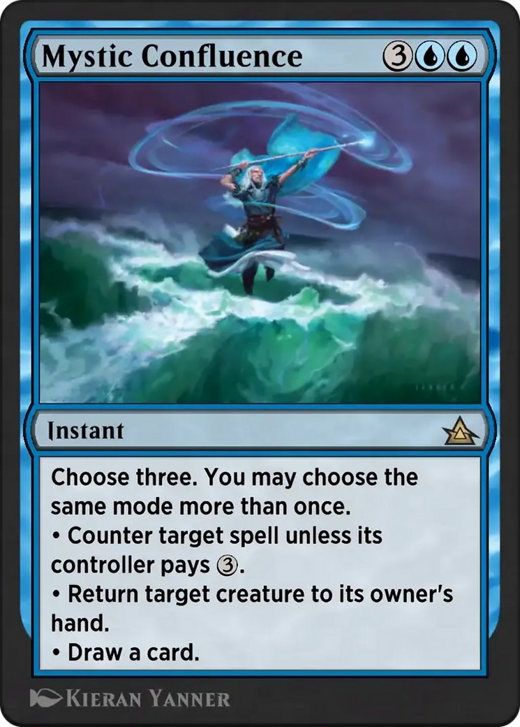 Mystic Confluence - Image 1