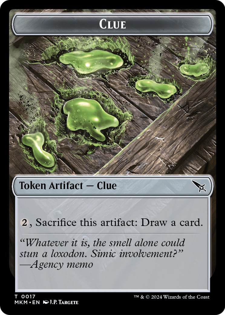 Clue - Image 1