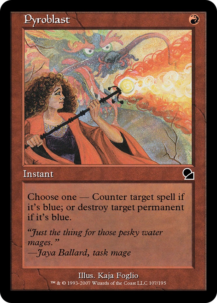 Pyroblast - Image 1