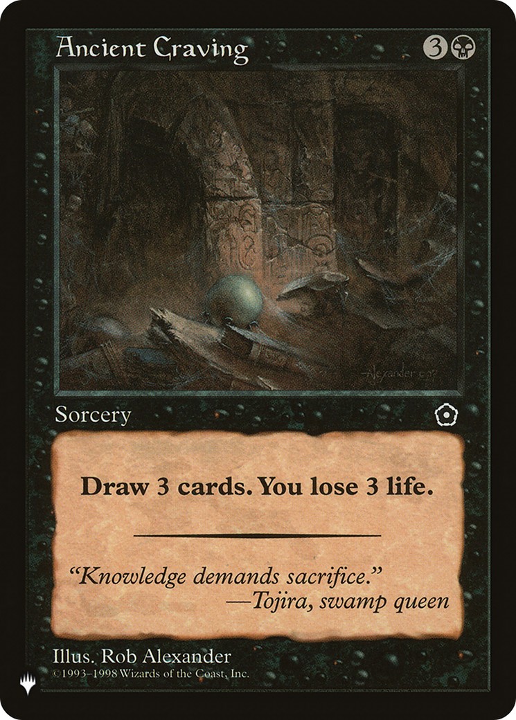 2020 Magic: The Gathering The List 2020 Magic: The Gathering The List #P02-62 trading card
