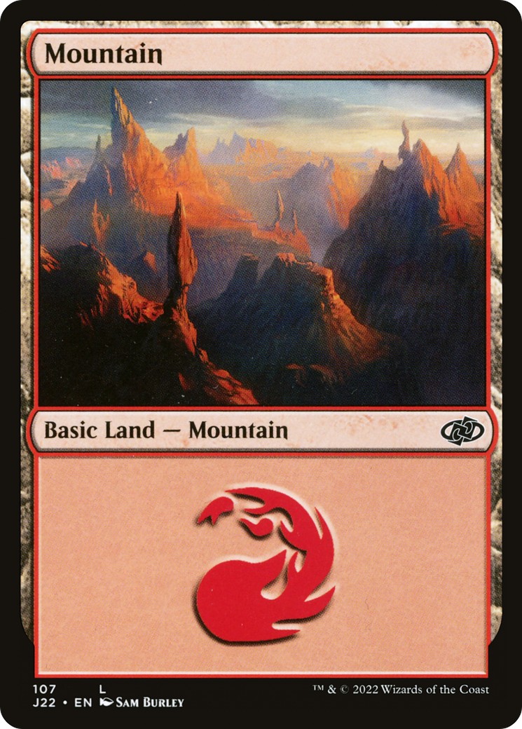 Mountain - Image 1