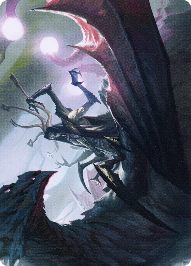 Specter of the Fens // Specter of the Fens - Image 1