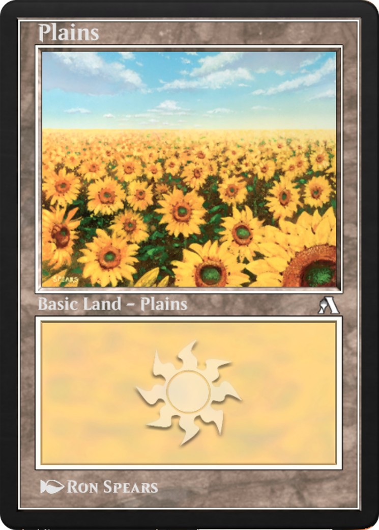 Plains - Image 1