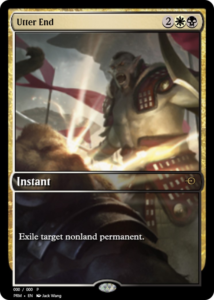 2015 Magic: The Gathering Magic Online Promos 2015 Magic: The Gathering Magic Online Promos #54563 trading card