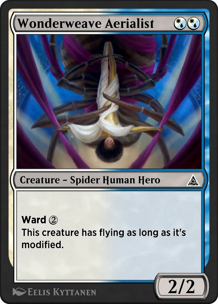 Skyward Spider - Image 1