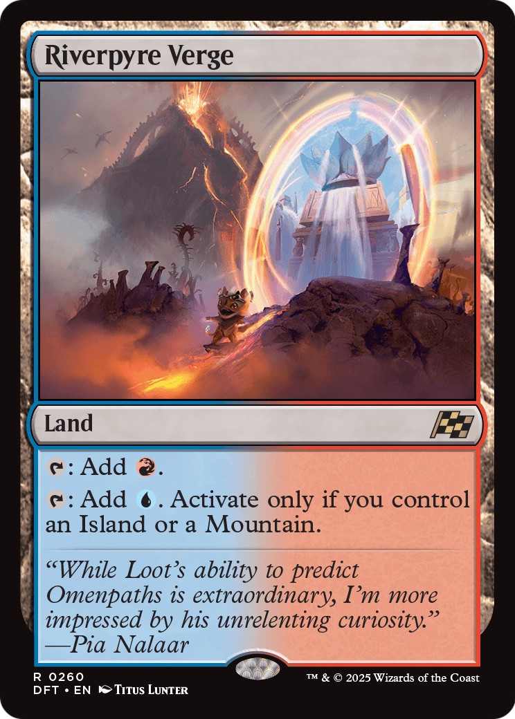 Riverpyre Verge - Image 1