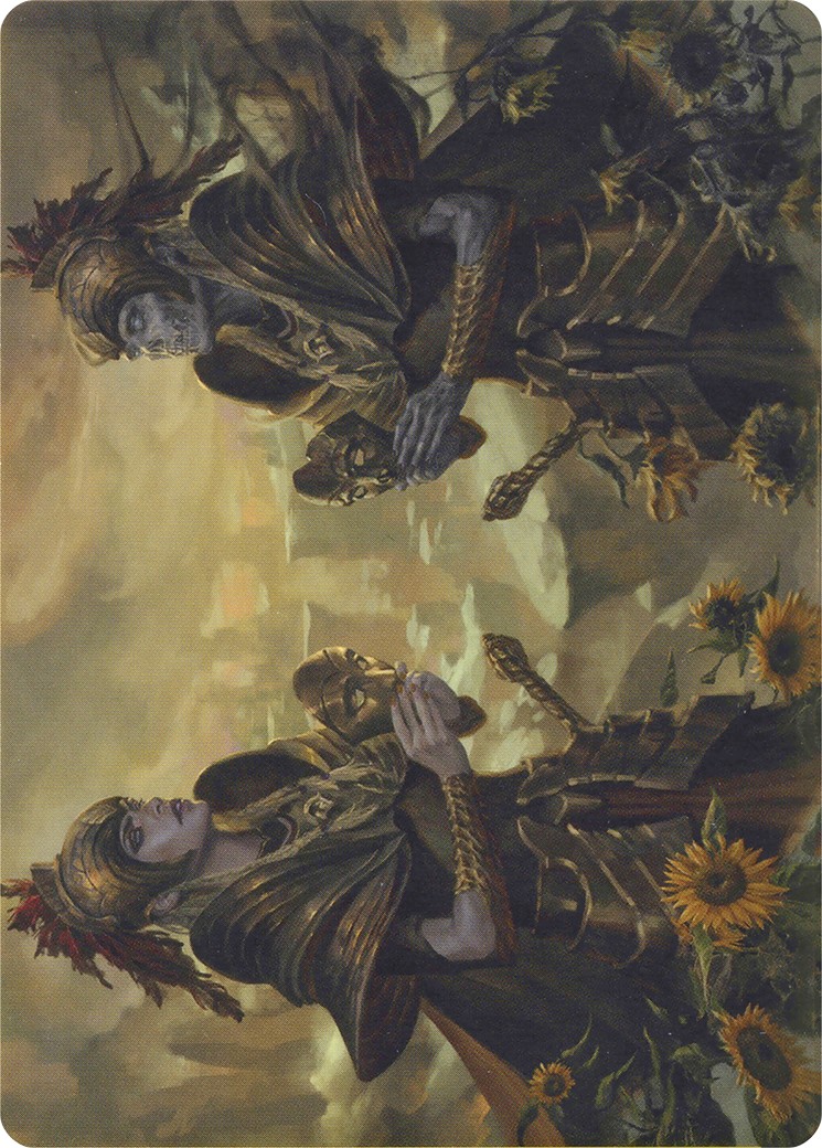 Endling // Endling - Image 1
