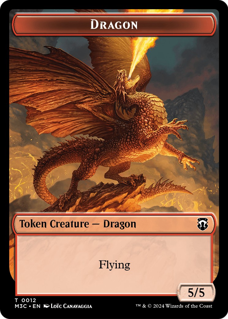 Dragon - Image 1