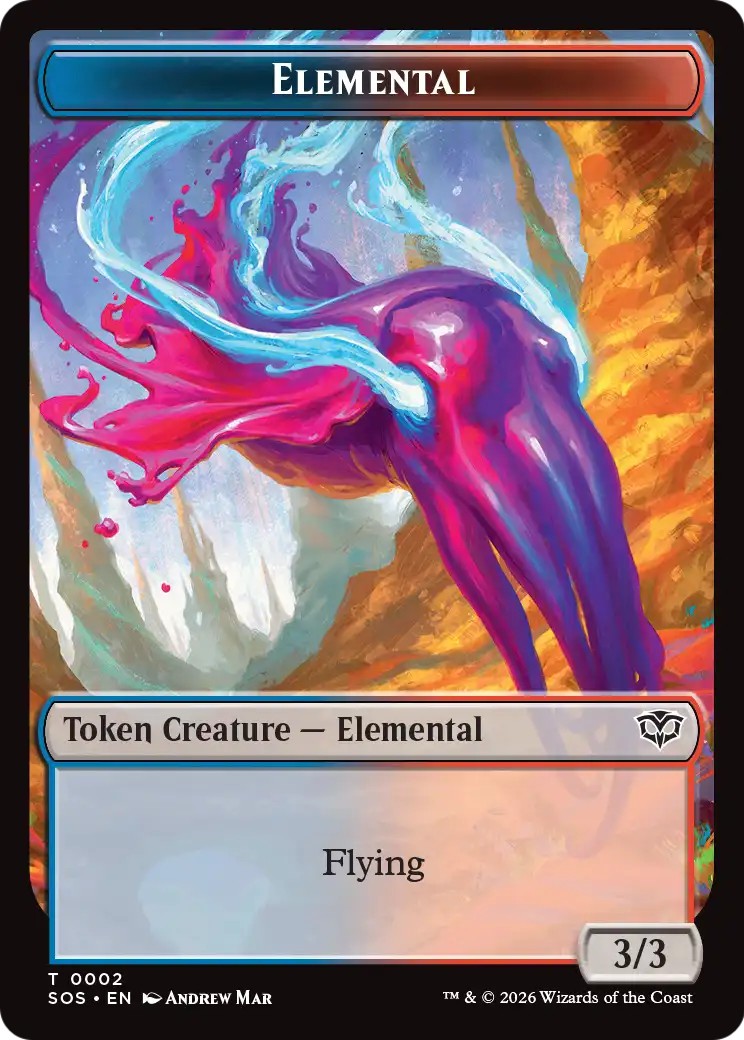 Elemental - Image 1