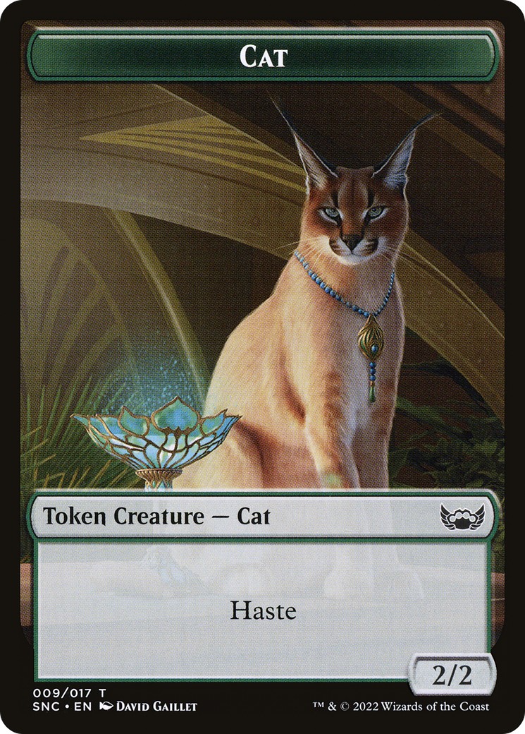 Cat - Image 1