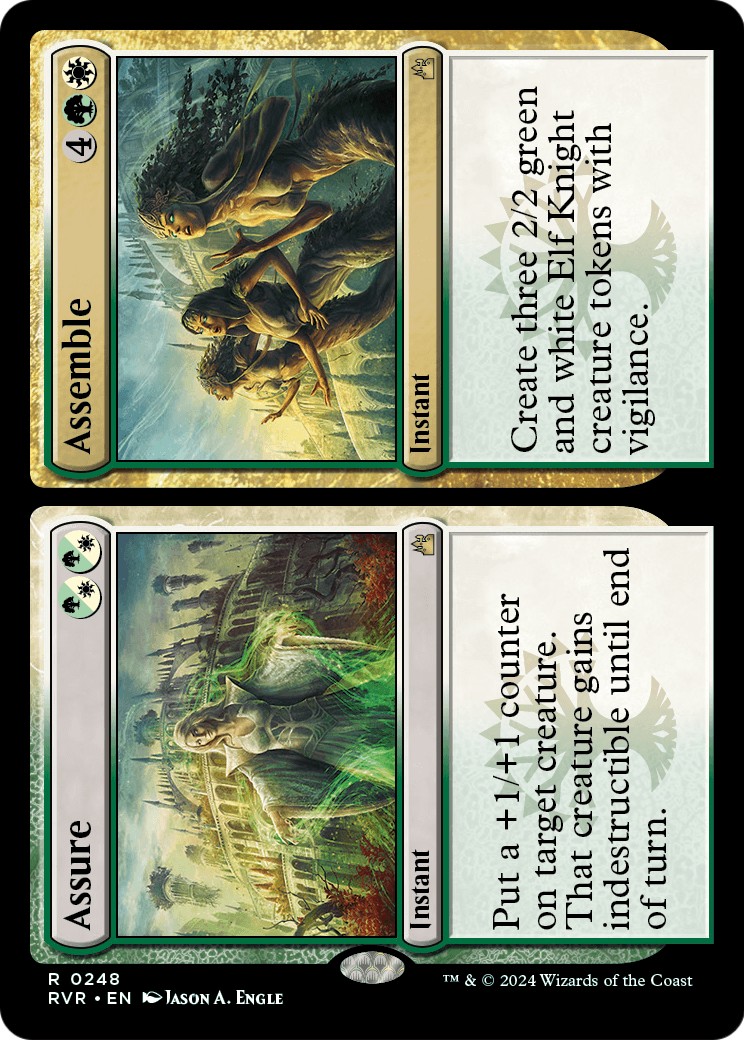 Assure // Assemble - Image 1