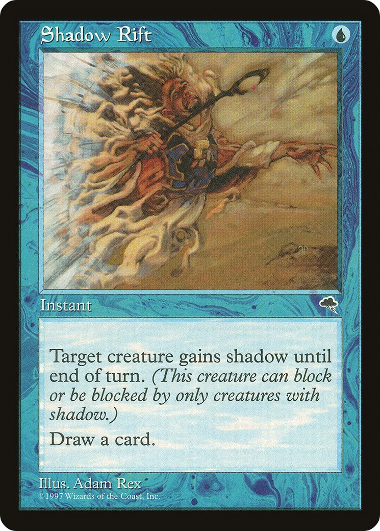 Shadow Rift - Image 1