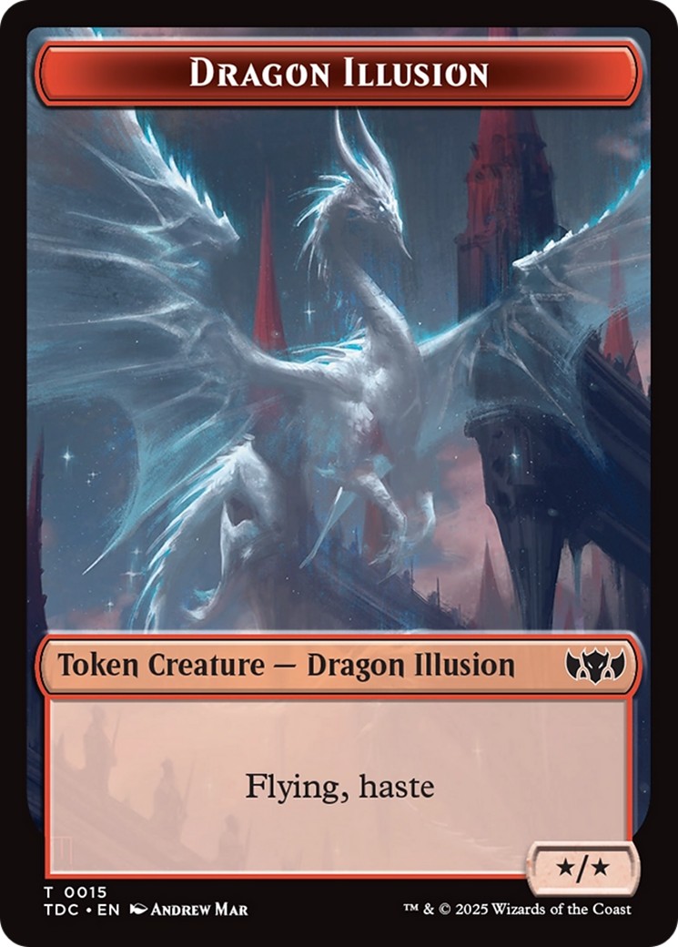 Dragon Illusion - Image 1