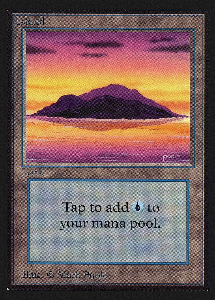 Island - Image 1