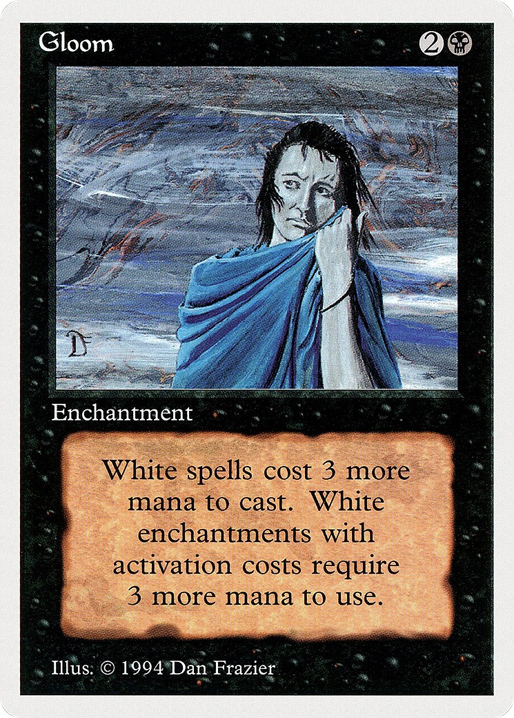 Gloom - Image 1