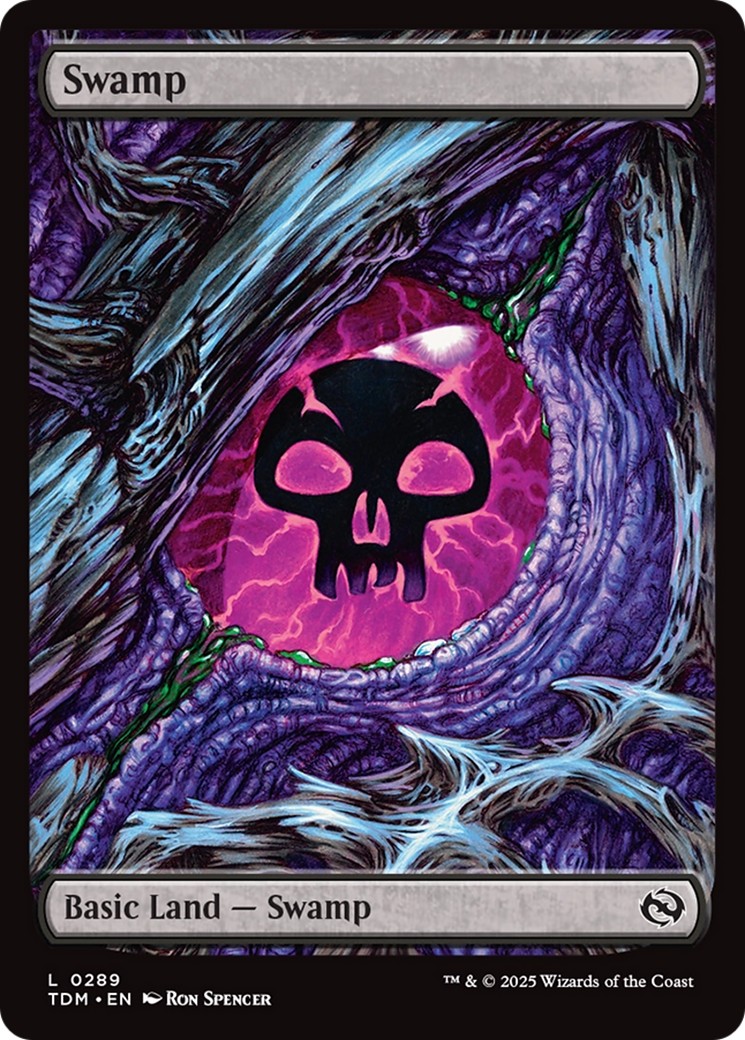 Swamp - Image 1