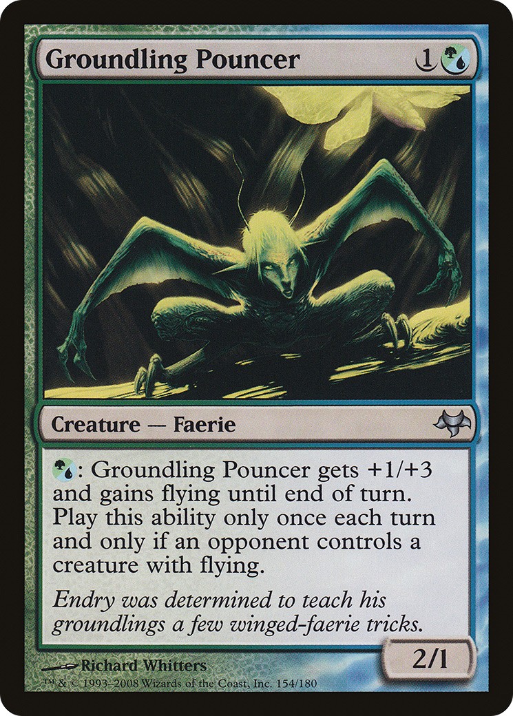 Groundling Pouncer - Image 1