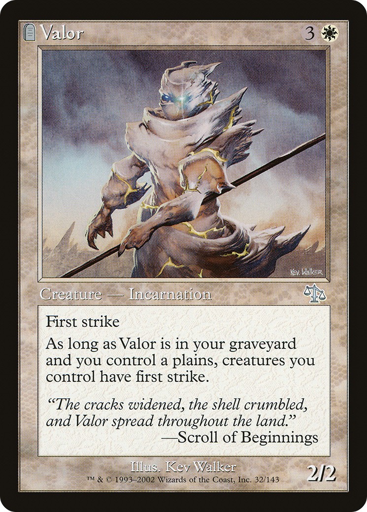 Valor - Image 1