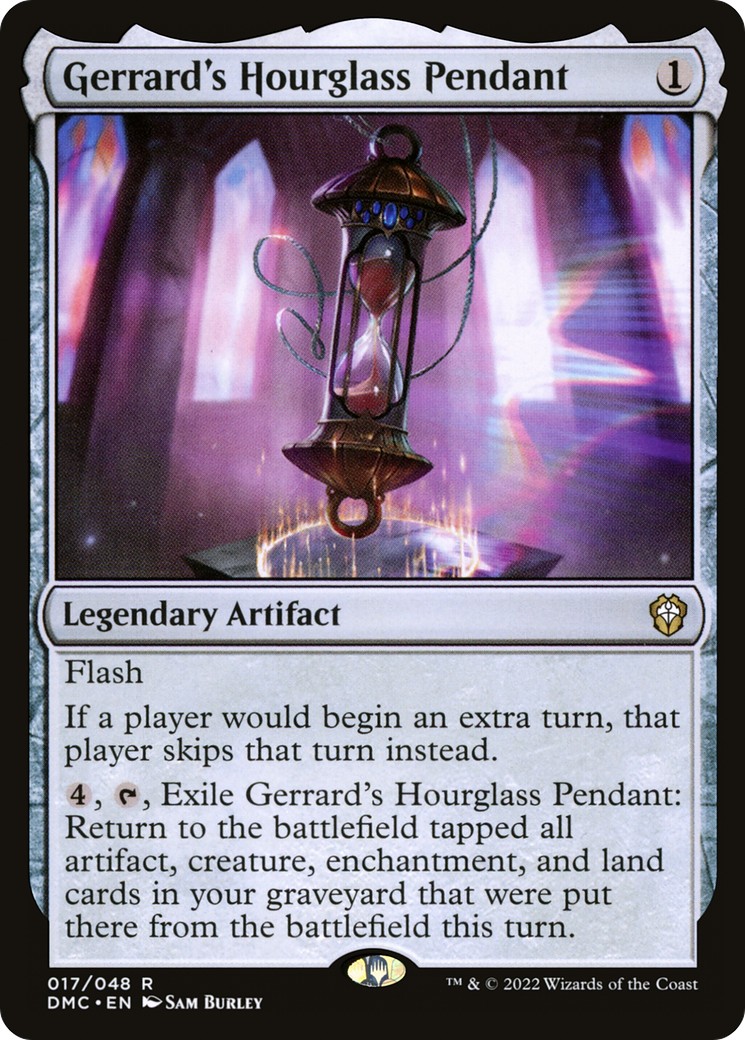 2022 Magic: The Gathering Dominaria United 2022 Magic: The Gathering Dominaria United #17 trading card