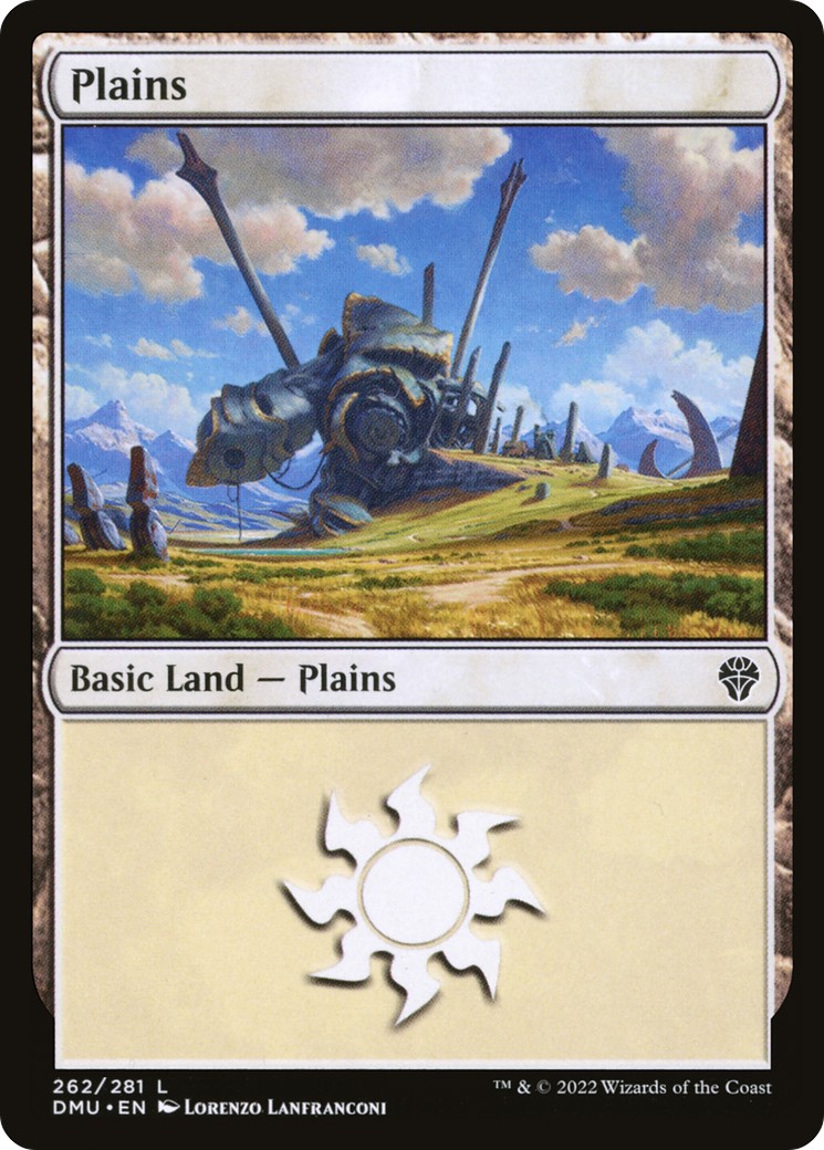 Plains - Image 1