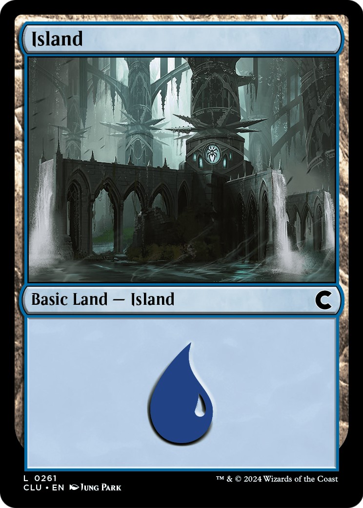 Island - Image 1