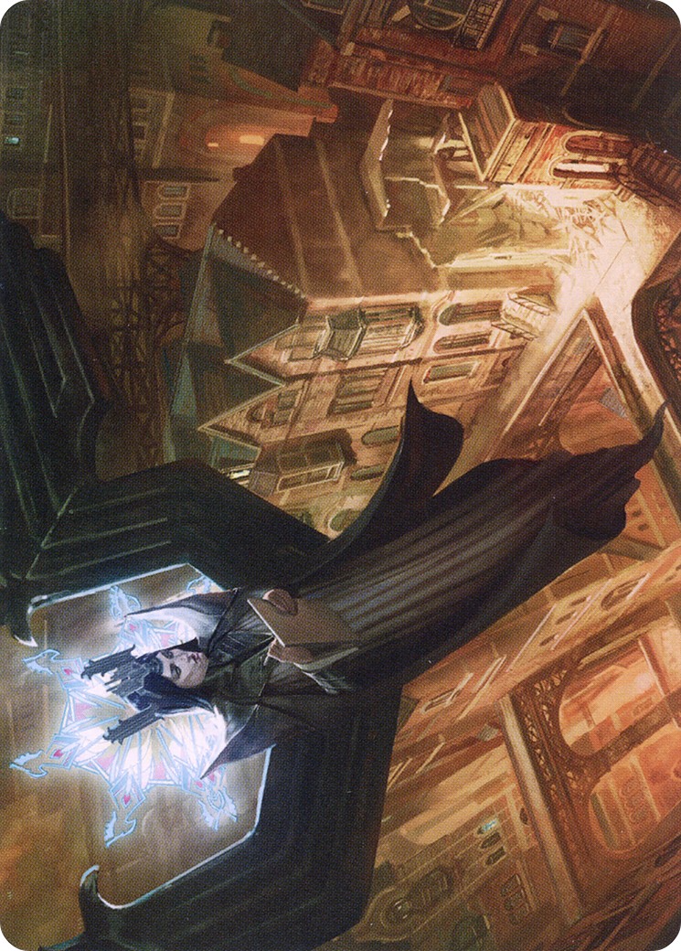 Angelic Sleuth // Angelic Sleuth - Image 1