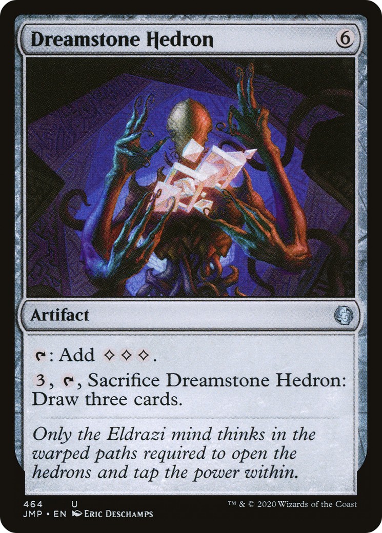 Dreamstone Hedron - Image 1