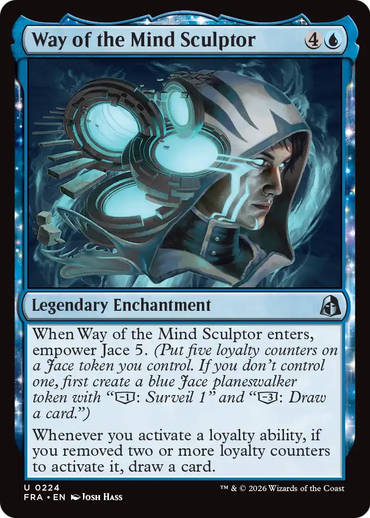 Way of the Mind Sculptor - Image 1