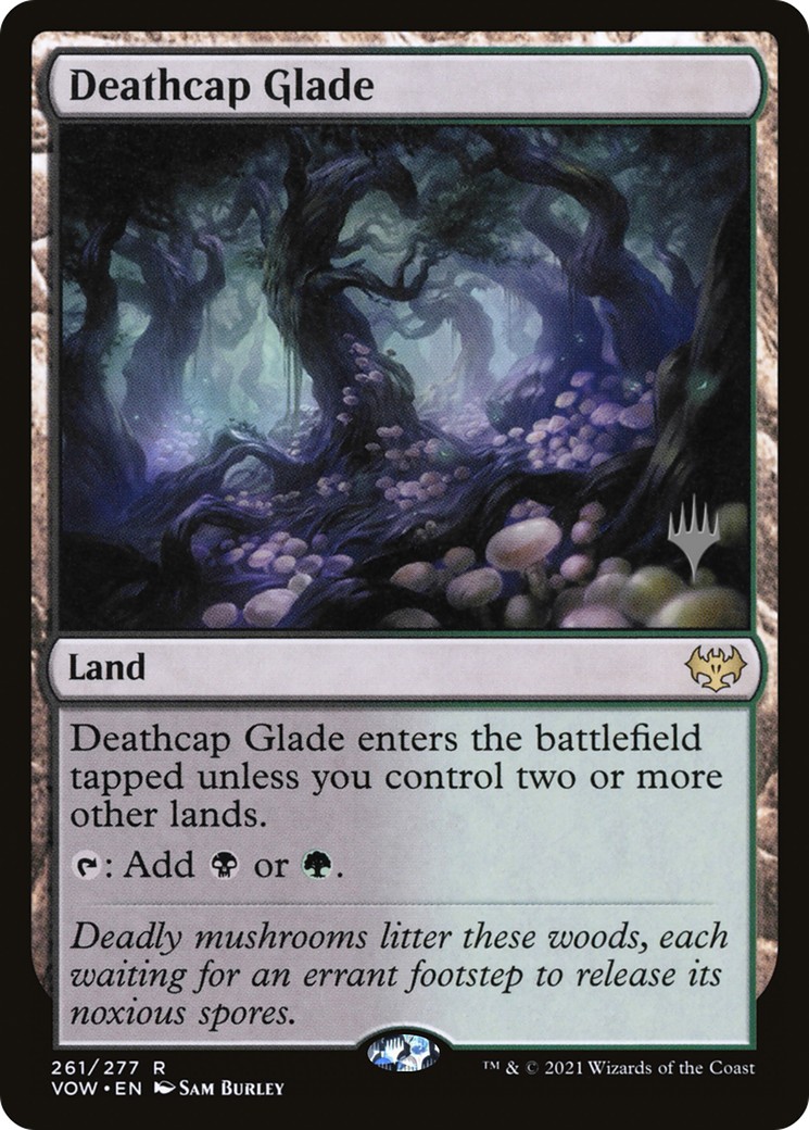 Deathcap Glade - Image 1
