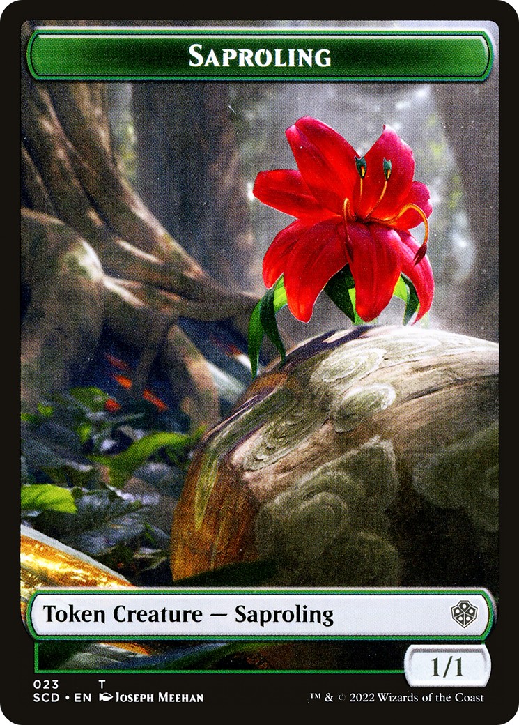 Saproling - Image 1