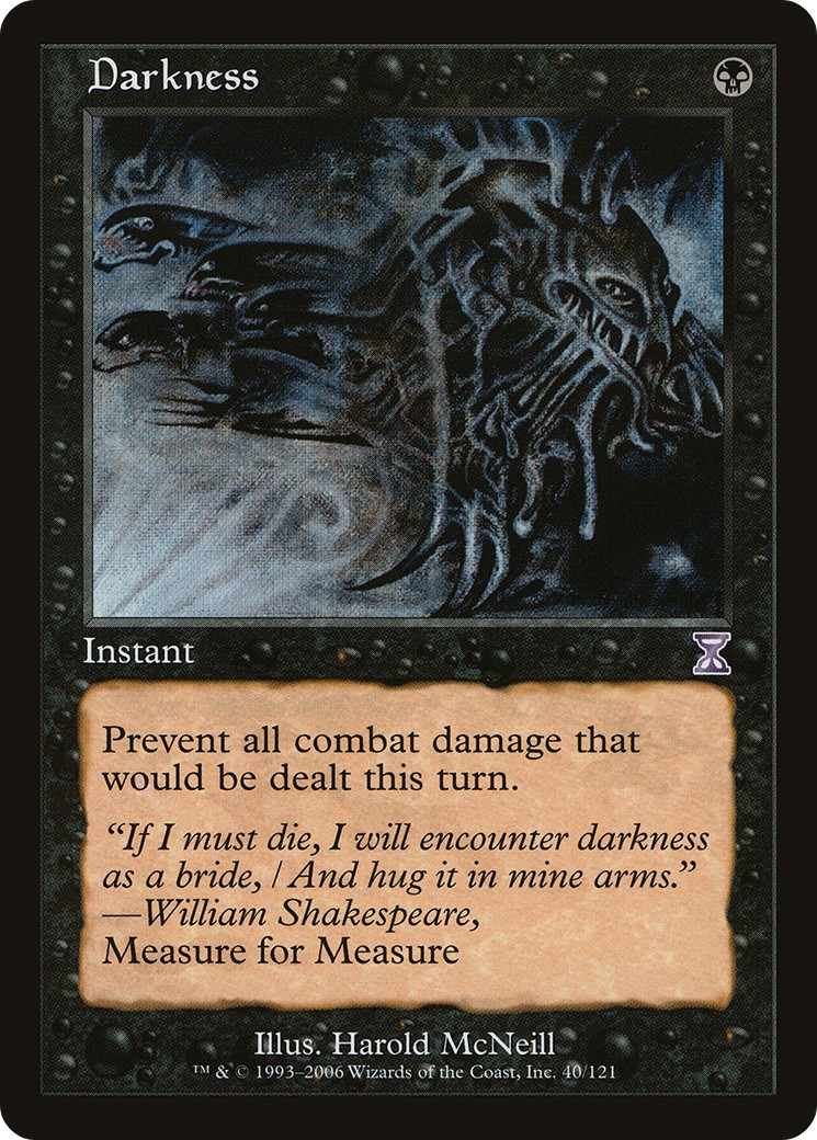 Darkness - Image 1