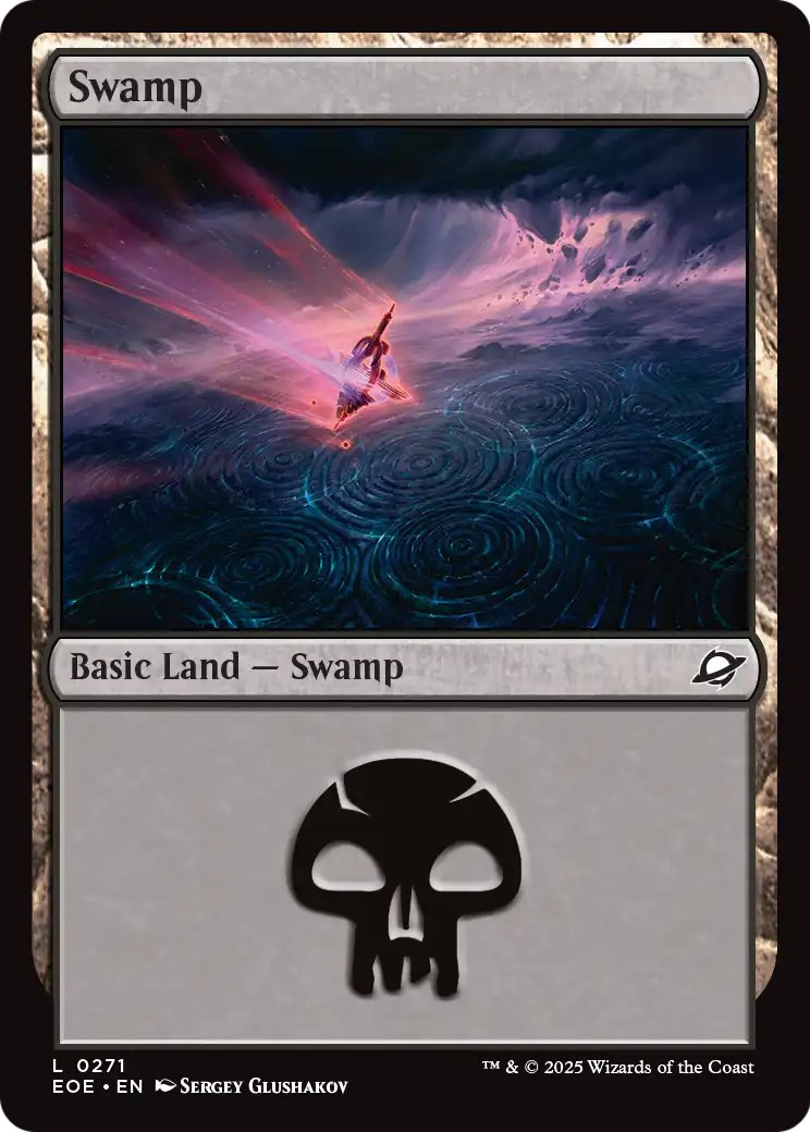 Swamp - Image 1