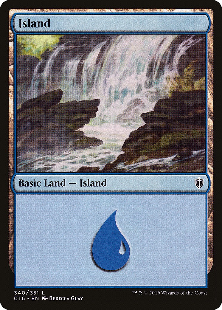 Island - Image 1