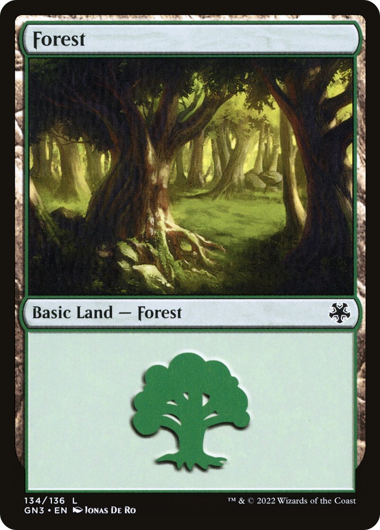 Forest - Image 1