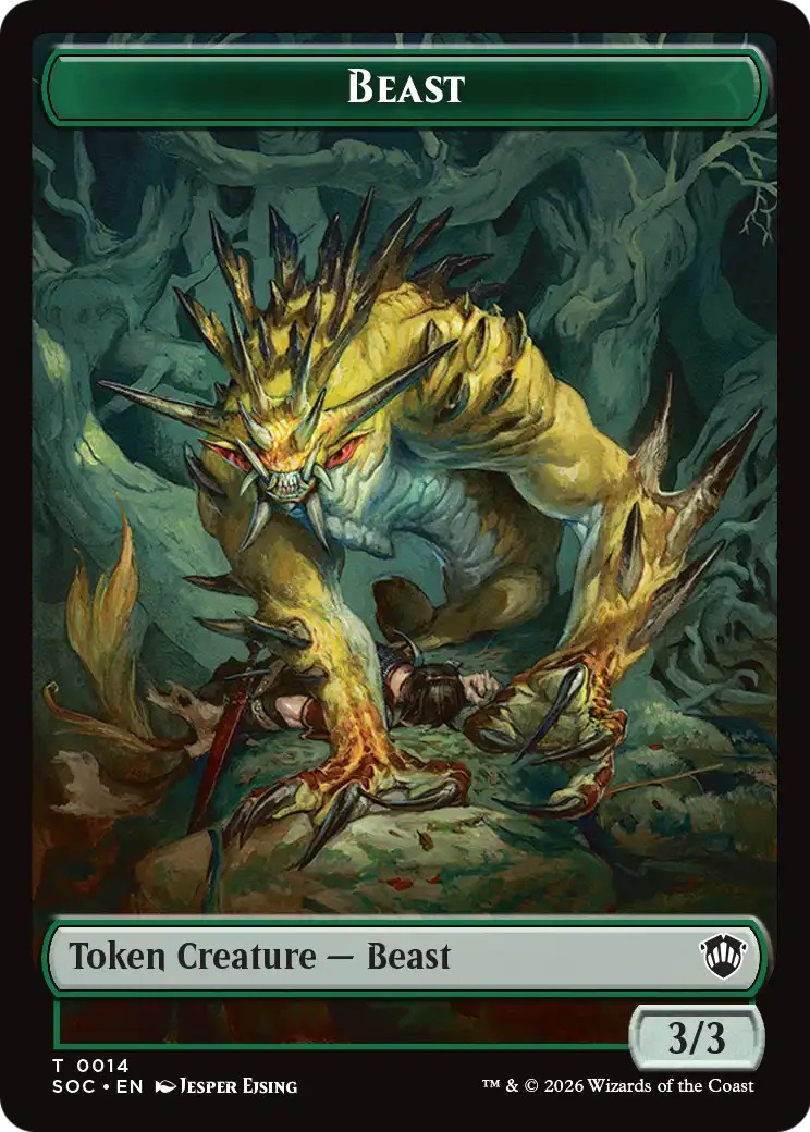 Beast - Image 1